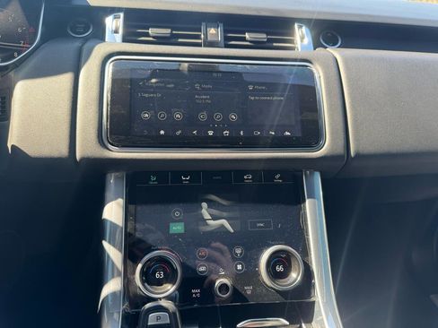 Used 2020 Land Rover Range Rover Sport HSE image 50
