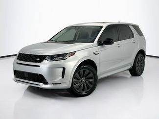 Certified 2025 Land Rover Discovery Sport S AWD/4WD video 1
