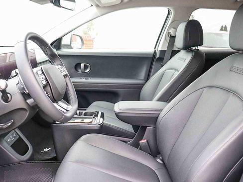 New 2026 Hyundai Ioniq 5 SEL image 20