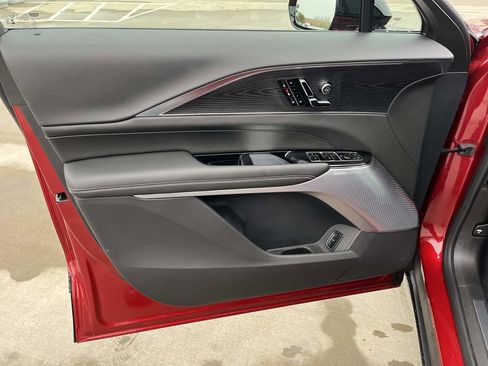 New 2026 Cadillac Lyriq Premium Luxury RWD image 19
