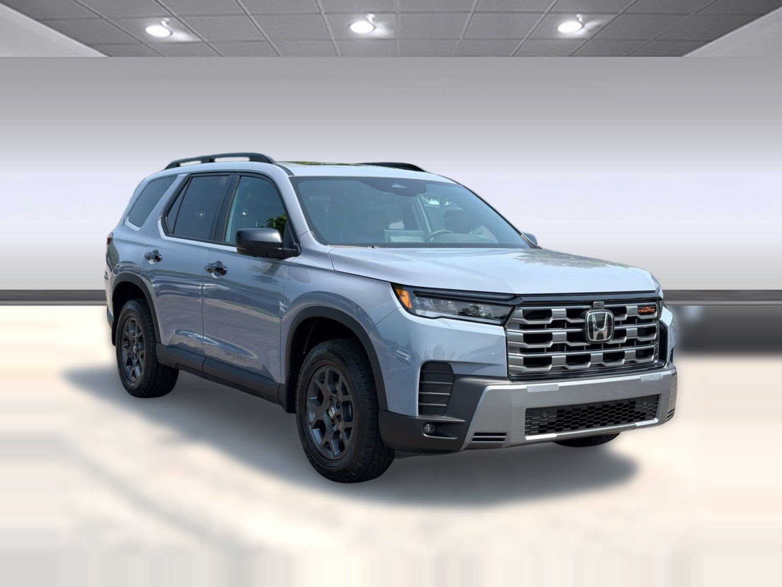 New 2026 Honda Pilot TrailSport image 7