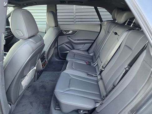 New 2026 Audi Q8 Premium Plus image 10