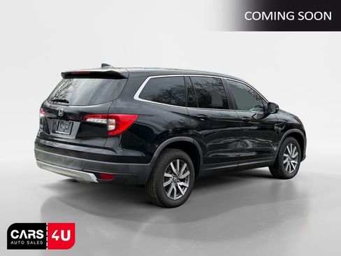 Used 2020 Honda Pilot EX-L image 7