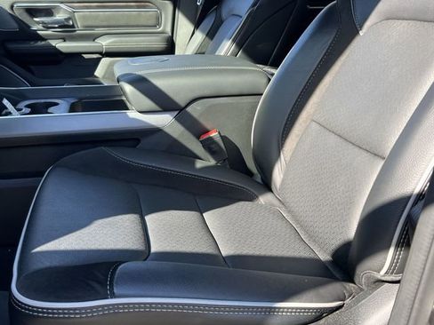 New 2026 RAM 1500 Laramie w/ Night Edition image 19