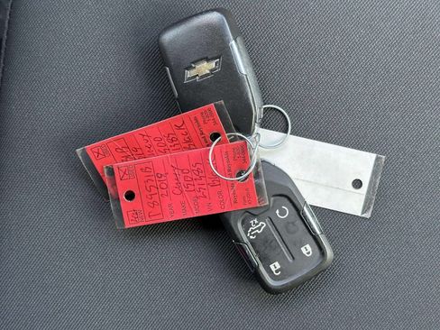 Used 2019 Chevrolet Silverado 1500 LT w/ All-Star Edition image 30