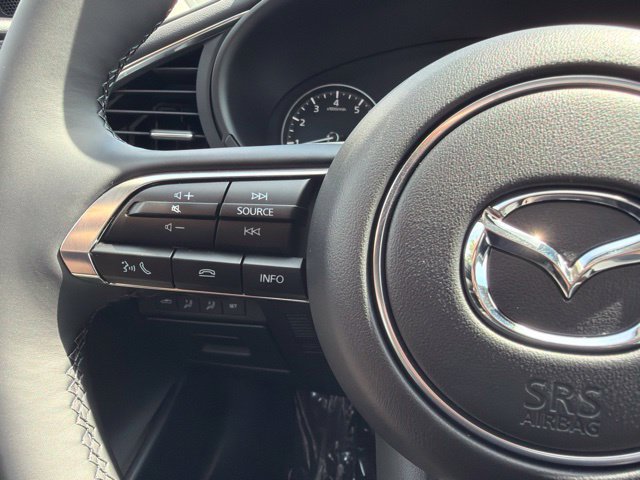 New 2026 MAZDA MAZDA3 2.5 Turbo Sedan w/Premium Plus AWD/4WD image 23
