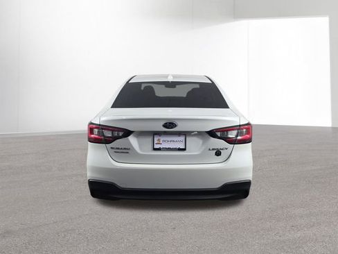Used 2024 Subaru Legacy Premium AWD/4WD image 14