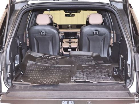 Used 2025 Lincoln Navigator Black Label image 45