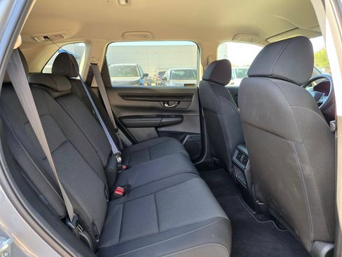 Certified 2026 Honda CR-V LX image 25
