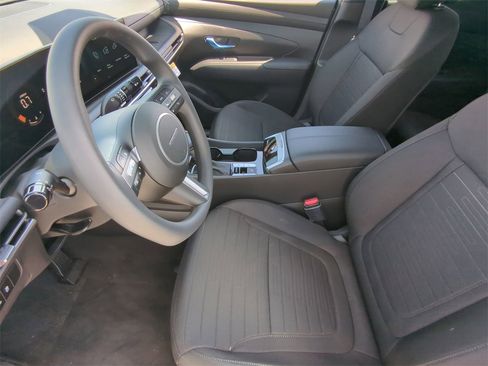 New 2026 Hyundai Santa Cruz SE image 18