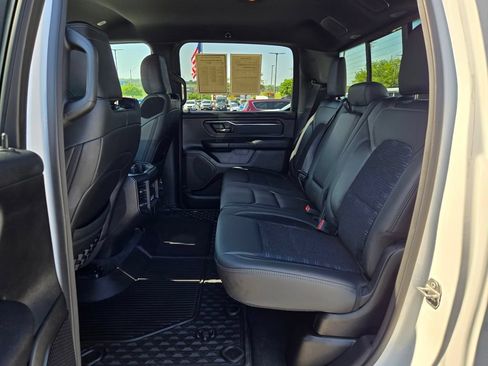 Used 2023 RAM 1500 Big Horn AWD/4WD image 29