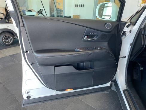 Used 2015 Lexus RX 350 AWD image 13