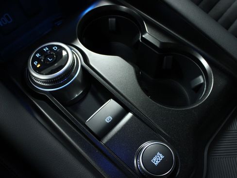 New 2026 Ford Explorer ST-Line w/ ST-Line Street Pack image 24