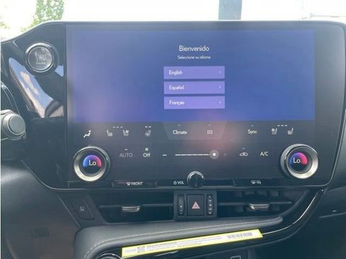 New 2026 Lexus NX 350 AWD w/ Premium Package image 23