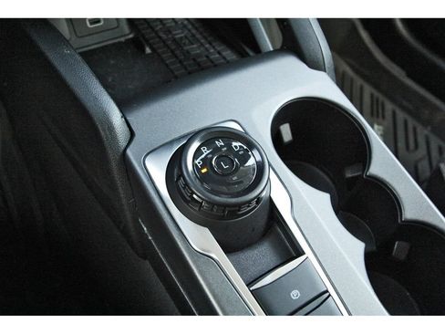Certified 2025 Ford Bronco Sport Big Bend AWD/4WD image 22