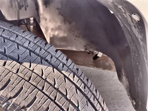 Used 2012 GMC Sierra 1500 SLE w/ Texas Edition image 23