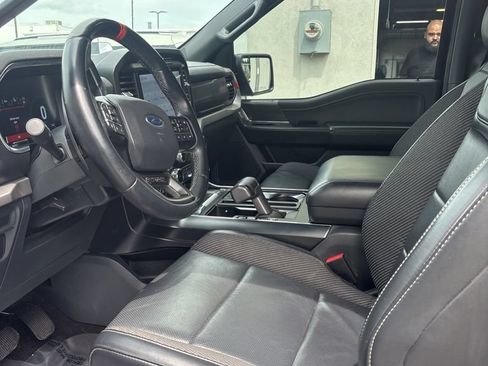 Used 2022 Ford F150 Raptor w/ Torsen Package AWD/4WD image 11