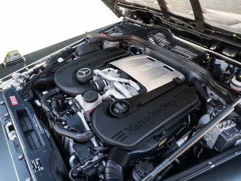 Used 2016 Mercedes-Benz G 550 image 21