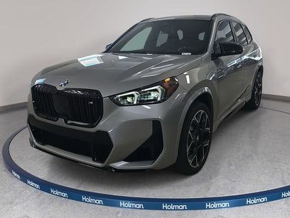 New 2026 BMW X1 M35i w/ Technology Package