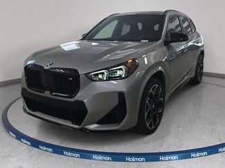 New 2026 BMW X1 M35i w/ Technology Package video 1