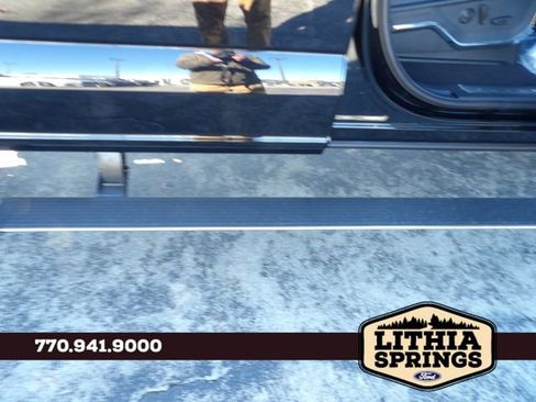 New 2026 Ford F450 Platinum w/ FX4 Off-Road Package image 11