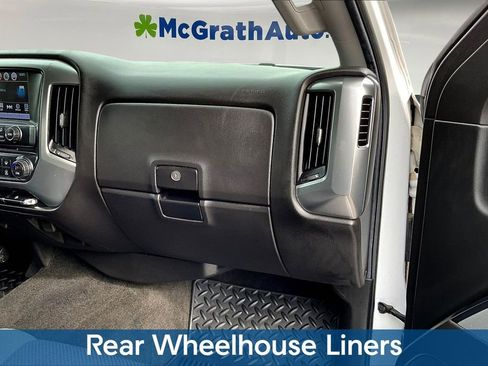 Used 2017 Chevrolet Silverado 2500 LT w/ All Star Edition AWD/4WD image 25