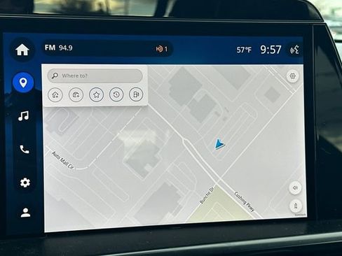 New 2026 Subaru Outback Limited image 16