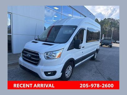 Used 2020 Ford Transit 350 XLT