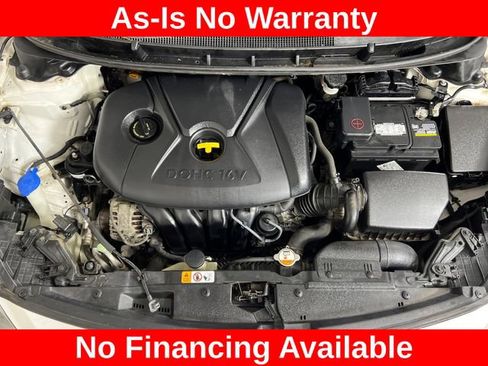 Used 2013 Hyundai Elantra GT w/ Style Pkg FWD image 21