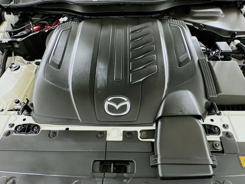 Used 2024 MAZDA CX-90 3.3 Turbo w/ Premium Package image 33