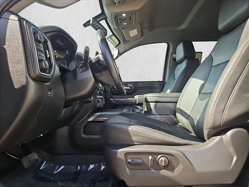 Used 2023 Chevrolet Silverado 2500 LTZ AWD/4WD image 16