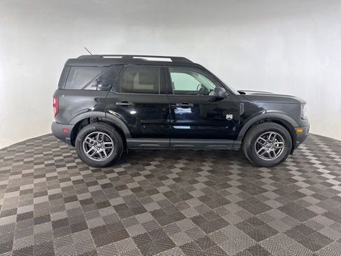 Used 2025 Ford Bronco Sport Big Bend AWD/4WD image 5