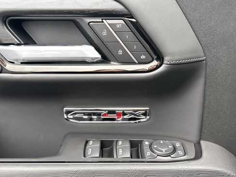 New 2026 GMC Sierra 1500 AT4X AWD/4WD image 20