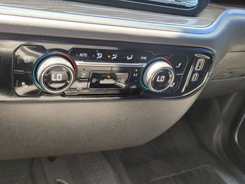 Used 2024 Chevrolet Silverado 1500 RST RWD image 24
