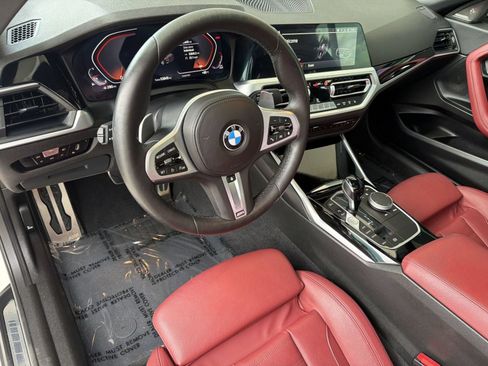 Used 2022 BMW 230i Coupe w/ Premium Package 2 RWD image 4
