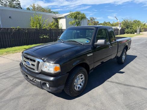 Used 2011 Ford Ranger XLT AWD/4WD image 1