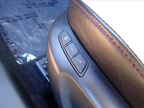 Used 2017 MAZDA MAZDA6 Grand Touring image 12