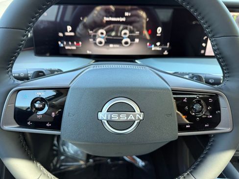 New 2026 Nissan Murano SL AWD/4WD image 33