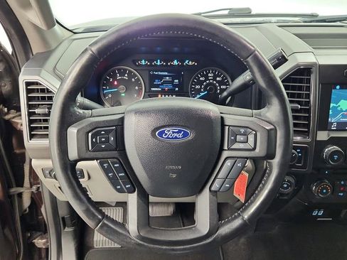 Used 2018 Ford F150 XLT w/ Equipment Group 302A Luxury RWD image 30