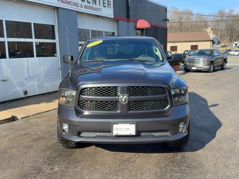 Used 2014 RAM 1500 Express image 3