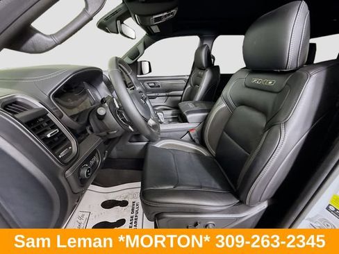 Used 2025 RAM 1500 RHO w/ RHO Level 1 Equipment Group AWD/4WD image 21