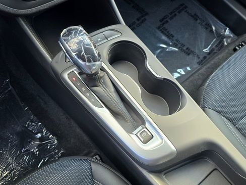 New 2026 Buick Envista Preferred FWD image 22