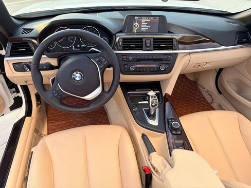 Used 2014 BMW 428i Convertible RWD image 20