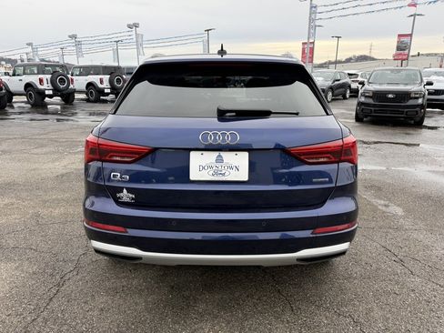Used 2021 Audi Q3 2.0T Premium image 8