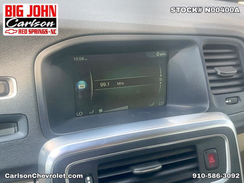 Used 2015 Volvo S60 T5 Premier FWD image 19