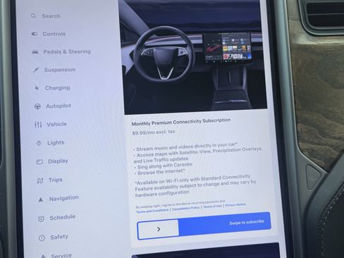 Used 2020 Tesla Model S Long Range image 58