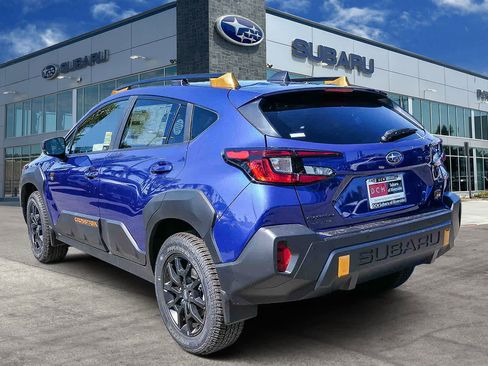 New 2026 Subaru Crosstrek 2.5i Wilderness image 6
