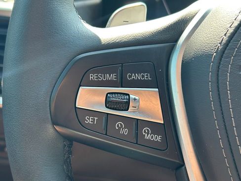 Used 2024 BMW X5 xDrive50e w/ Premium Package image 34