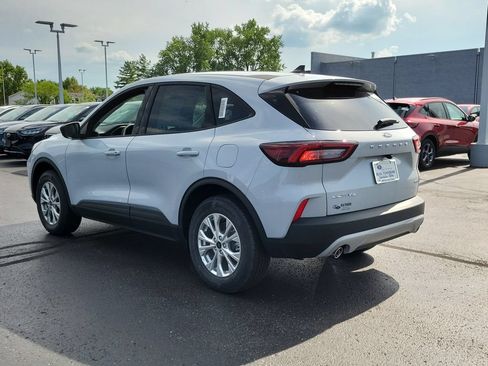 New 2026 Ford Escape Active w/ Cold Weather Package AWD/4WD image 6