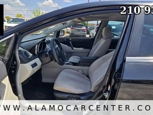 Used 2009 MAZDA CX-7 Sport FWD image 31